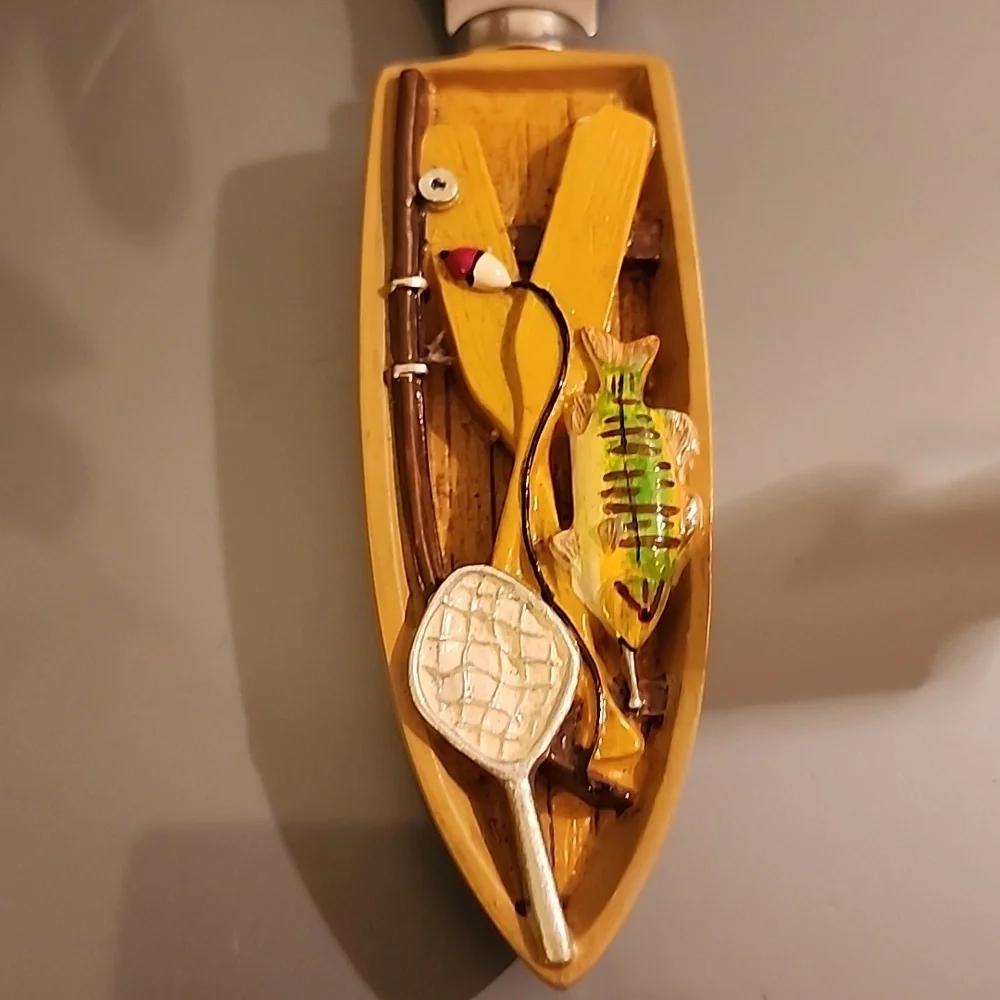 Fishing Design Bottle Openers - Picture 5 of 8